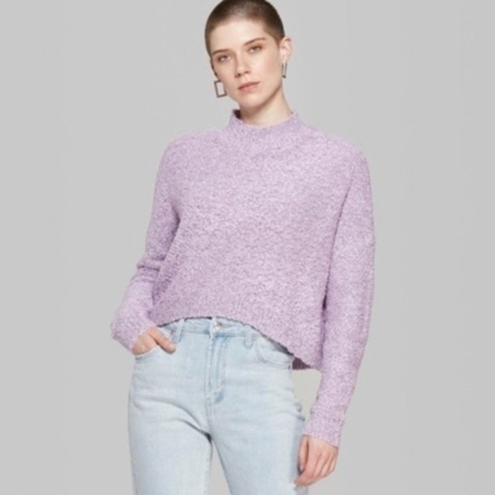 Wild Fable Blouse